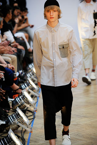 Comme des Garcons / - 2010